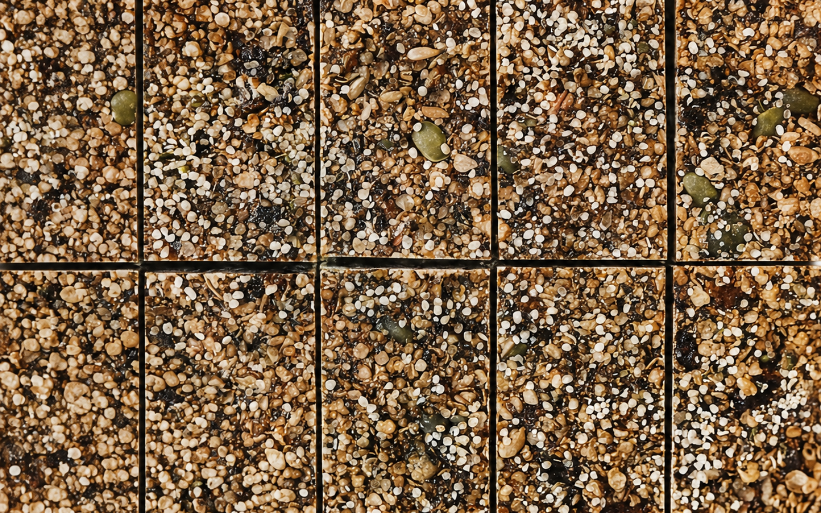 Organic Granola Bars