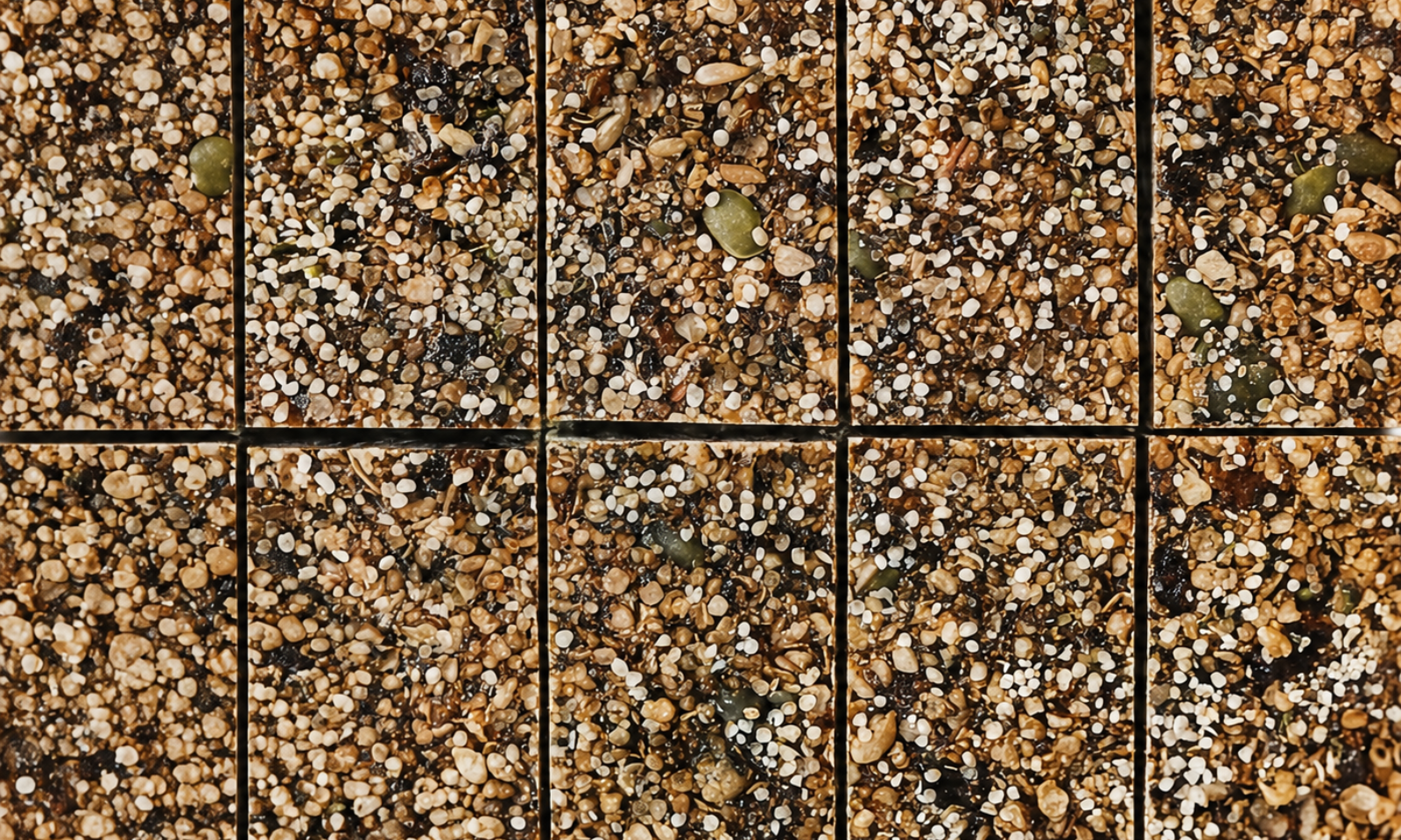 Organic Granola Bars