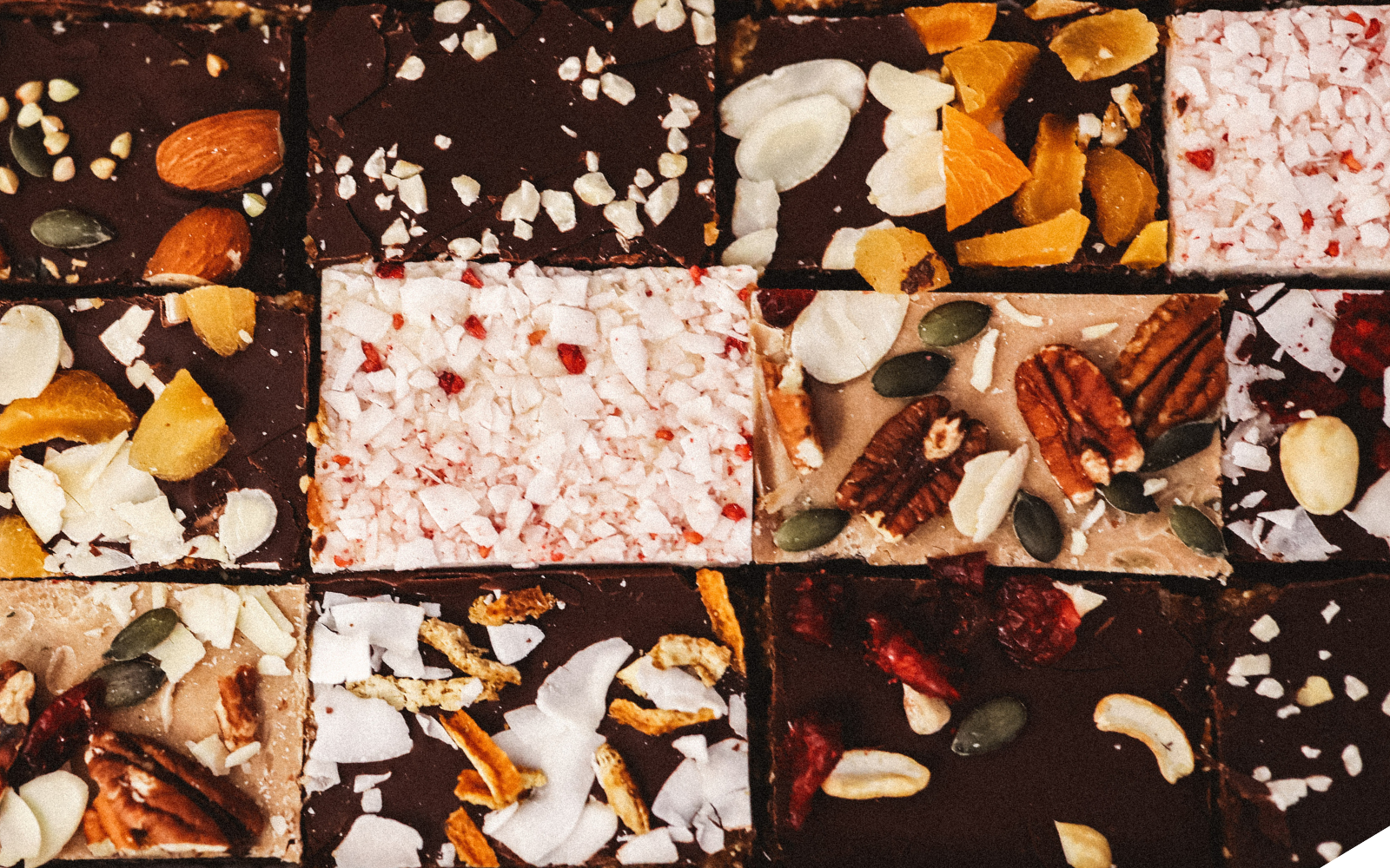 Mixed Boxes