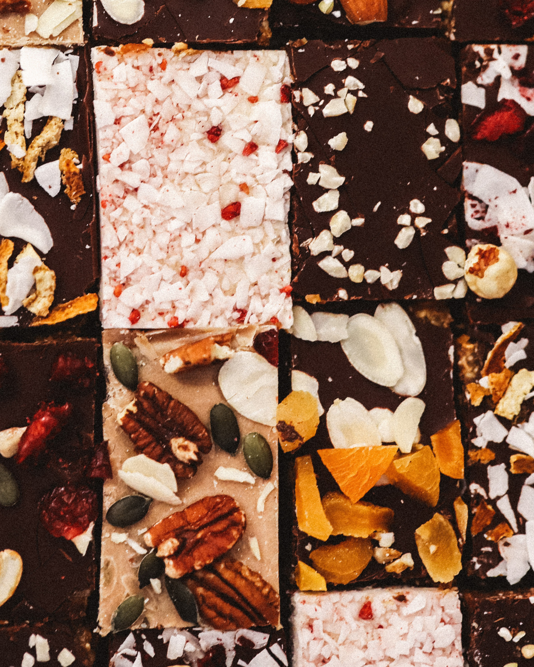 The Discovery Bundle - No Refined Sugar Treat Box