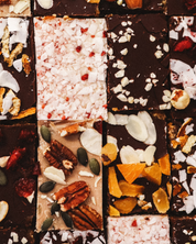 The Discovery Bundle - No Refined Sugar Treat Box