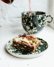 Maple Pecan Bar