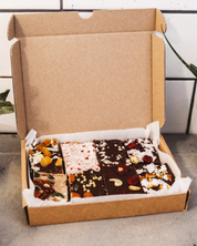 The Discovery Bundle - No Refined Sugar Treat Box