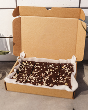 Peanut Pie Bar