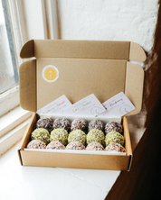The Discovery Bundle - No Refined Sugar Treat Box
