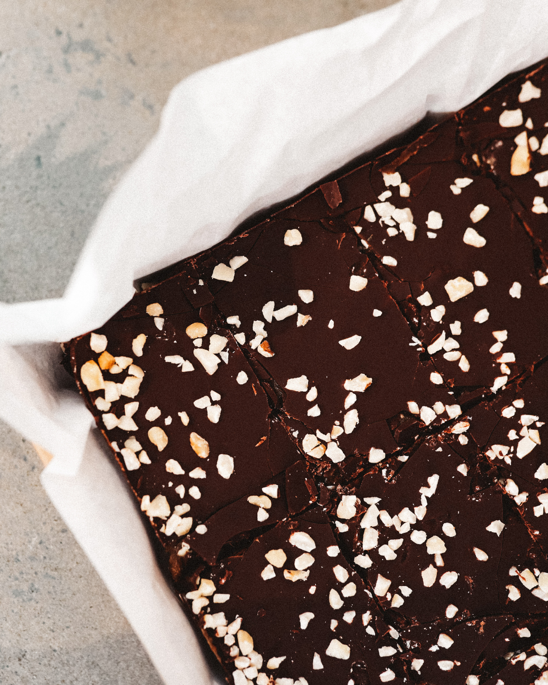 Peanut Pie Bar