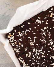 Peanut Pie Bar