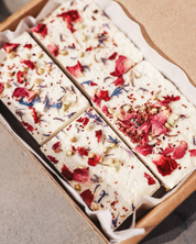 Lemon Layer Bar