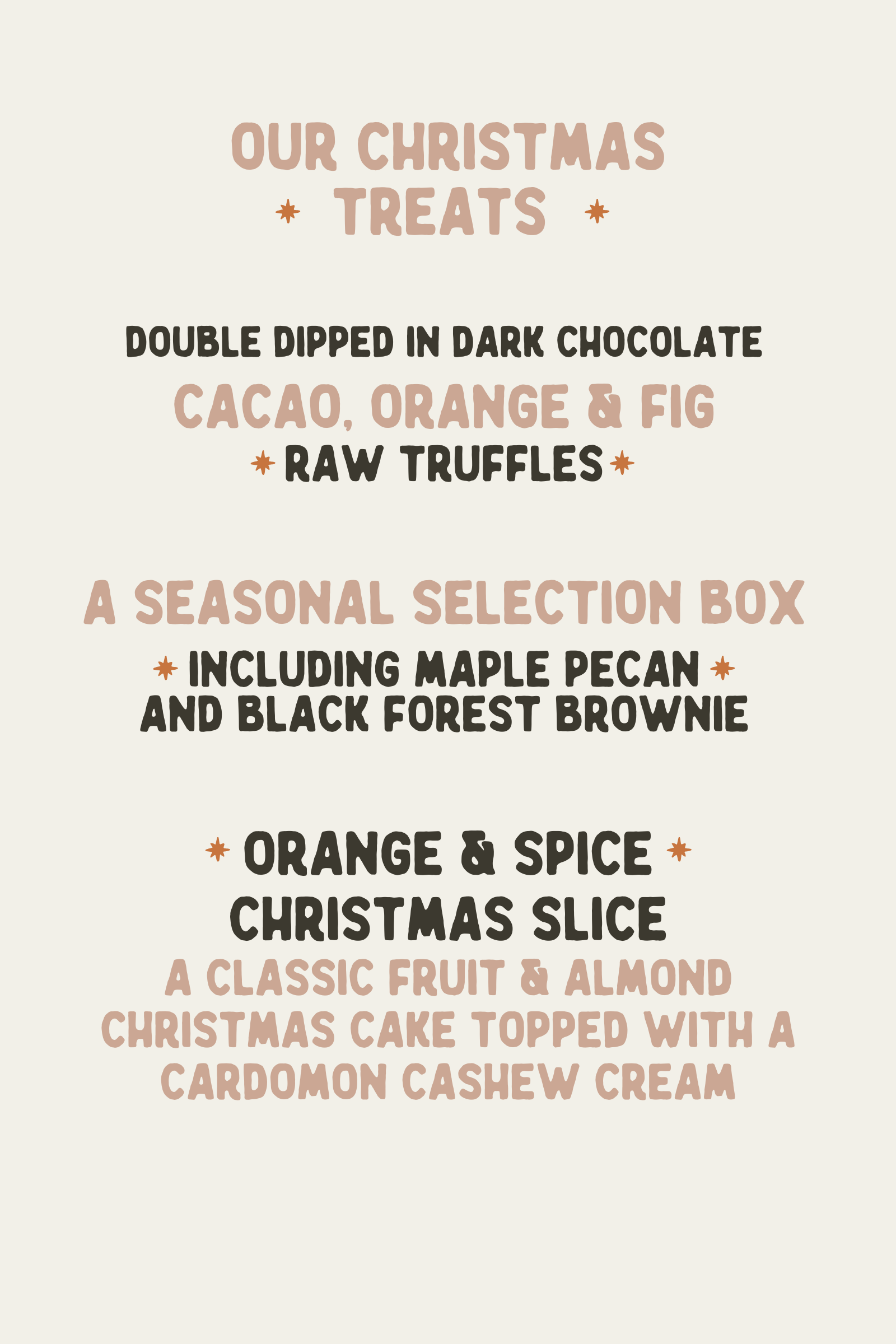 The Little Christmas Bundle