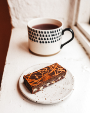 Cake of the Month