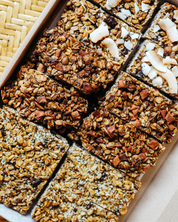 The Discovery Bundle - No Refined Sugar Treat Box