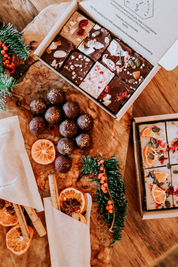 The Little Christmas Bundle