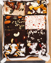 The Discovery Bundle - No Refined Sugar Treat Box