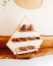 Organic Granola Bars Mixed Box