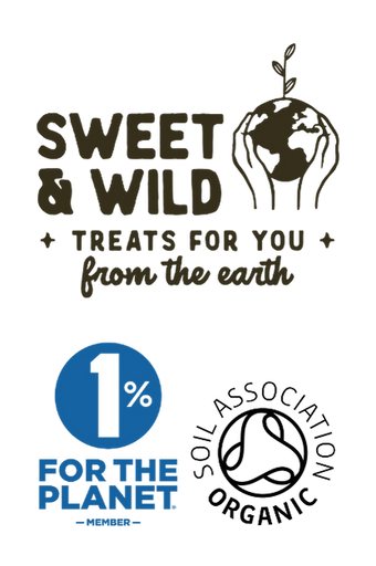 Sweet &amp; Wild