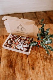 The Christmas Selection Box