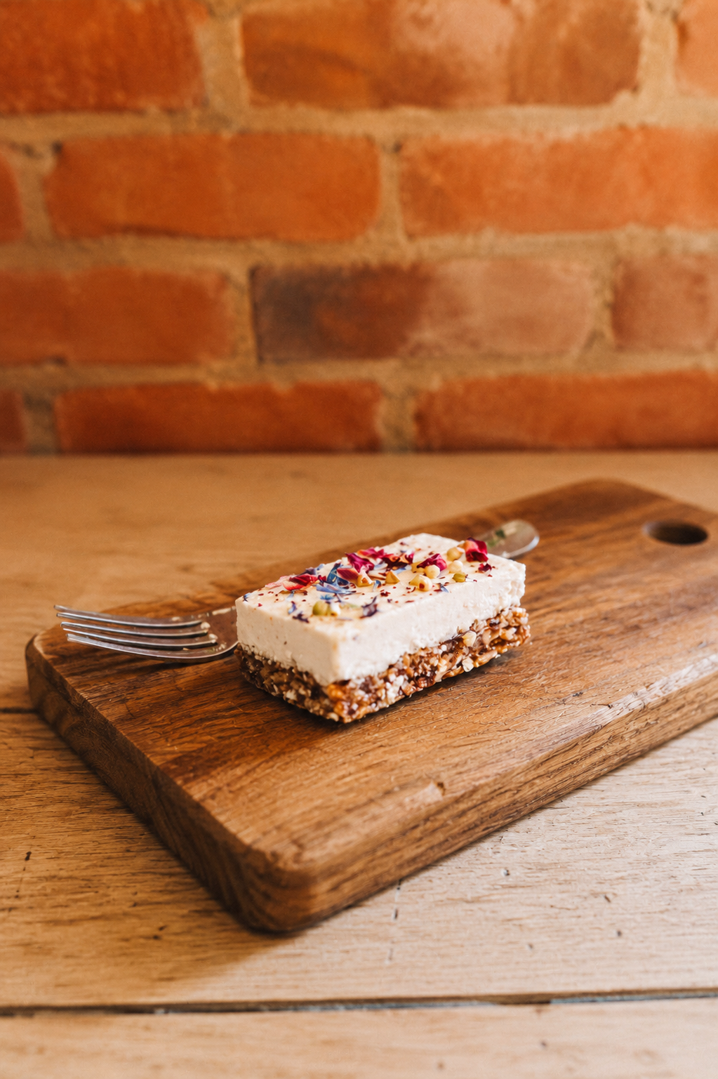 Lemon Layer Bar