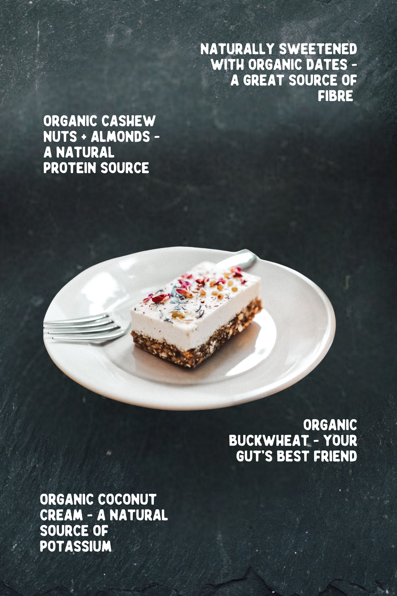 Lemon Layer Bar