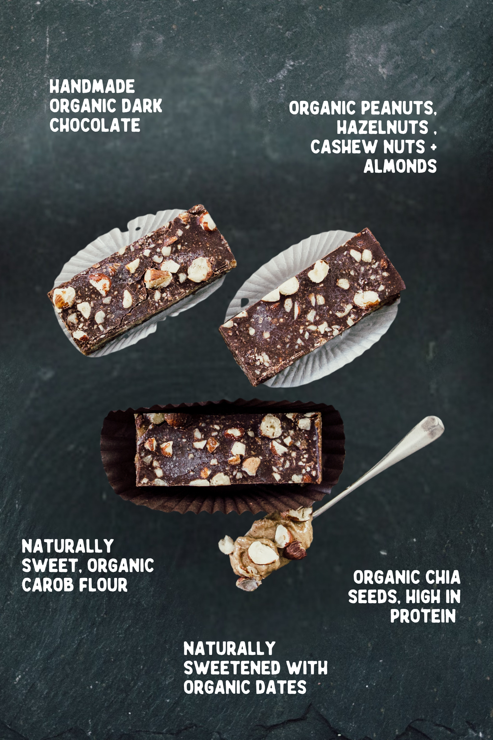Peanut Pie Bar