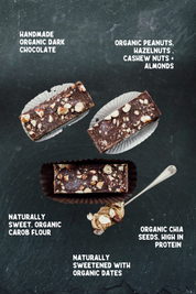 Peanut Pie Bar