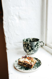 Maple Pecan Bar