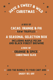 The Christmas Bundle