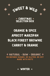 The Christmas Selection Box