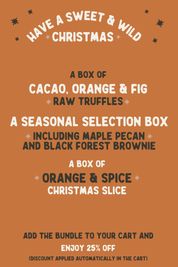 The Little Christmas Bundle