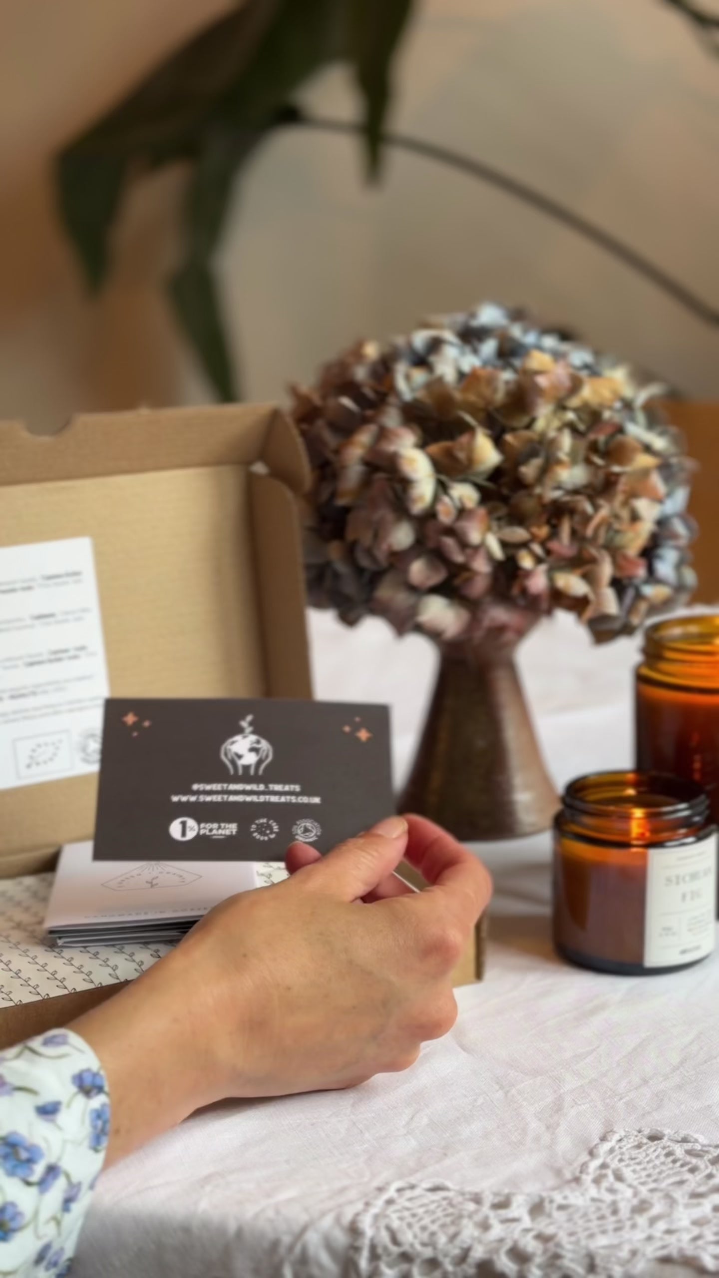 Seasonal Selection Box